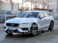 2022 Volvo V60