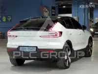 2022 Volvo C40 P8 Rec