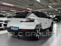 2022 Volvo C40 P8 Rec