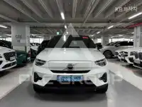 2022 Volvo C40 P8 Rec