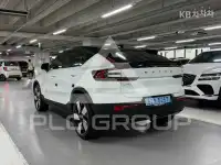 2022 Volvo C40 P8 Rec
