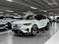 2022 Volvo C40 P8 Rec