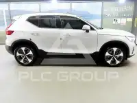2022 Volvo XC40