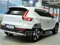 2022 Volvo XC40