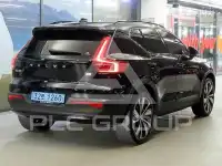 2022 Volvo XC40