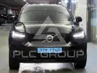 2022 Volvo XC40