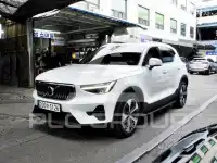 2022 Volvo XC40