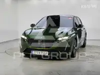 2022 Peugeot 308