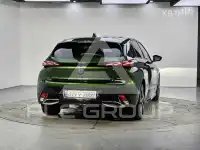 2022 Peugeot 308