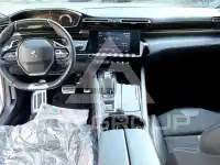 2022 Peugeot 508