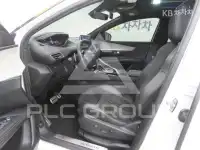2022 Peugeot 3008