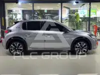 2022 Peugeot 208
