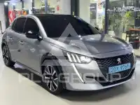 2022 Peugeot 208