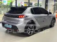 2022 Peugeot 208
