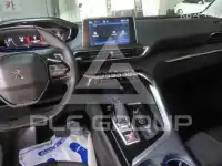 2022 Peugeot 5008