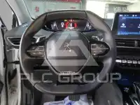 2022 Peugeot 5008