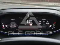2022 Peugeot 5008