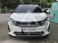 2022 Peugeot 5008