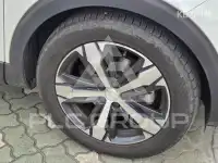 2022 Peugeot 5008