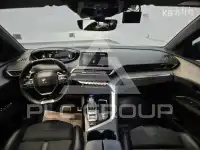 2022 Peugeot 5008