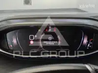 2022 Peugeot 5008