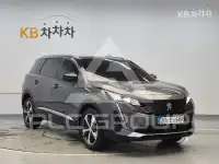 2022 Peugeot 5008