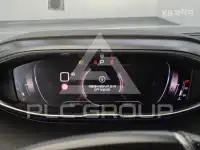 2022 Peugeot 5008