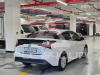 2022 Toyota Prius