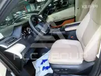 2022 Toyota Sienna