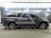 2022 Toyota Sienna