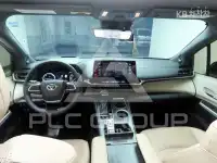 2022 Toyota Sienna