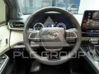 2022 Toyota Sienna