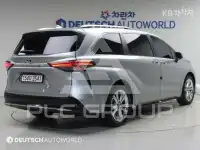 2022 Toyota Sienna