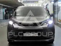 2022 Toyota Sienna