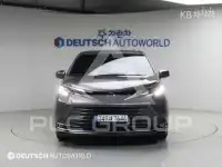 2022 Toyota Sienna