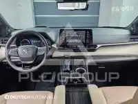 2022 Toyota Sienna