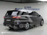 2022 Toyota Sienna