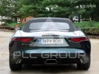 2022 Jaguar F-TYPE