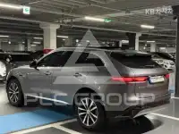 2022 Jaguar E-PACE