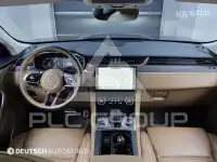 2022 Jaguar E-PACE