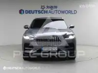 2022 Jaguar E-PACE