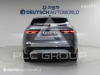 2022 Jaguar E-PACE