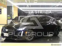 2022 Cadillac CT5