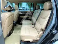 2022 Cadillac XT6