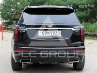 2022 Cadillac XT6