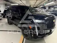 2022 Cadillac Escalade