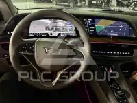2022 Cadillac Escalade