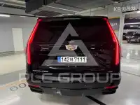 2022 Cadillac Escalade