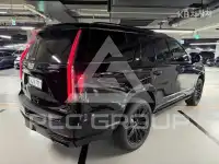 2022 Cadillac Escalade