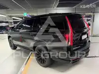 2022 Cadillac Escalade